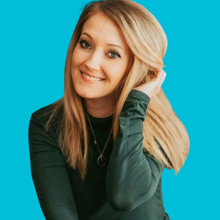 Amanda Meadows TikTok profile picture