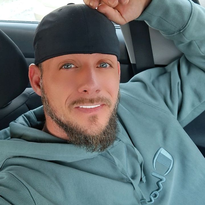 Bryan Coyer TikTok profile picture