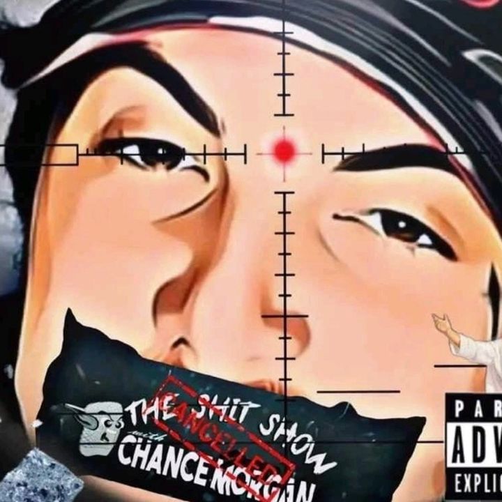 Captain Morgan TikTok profile picture