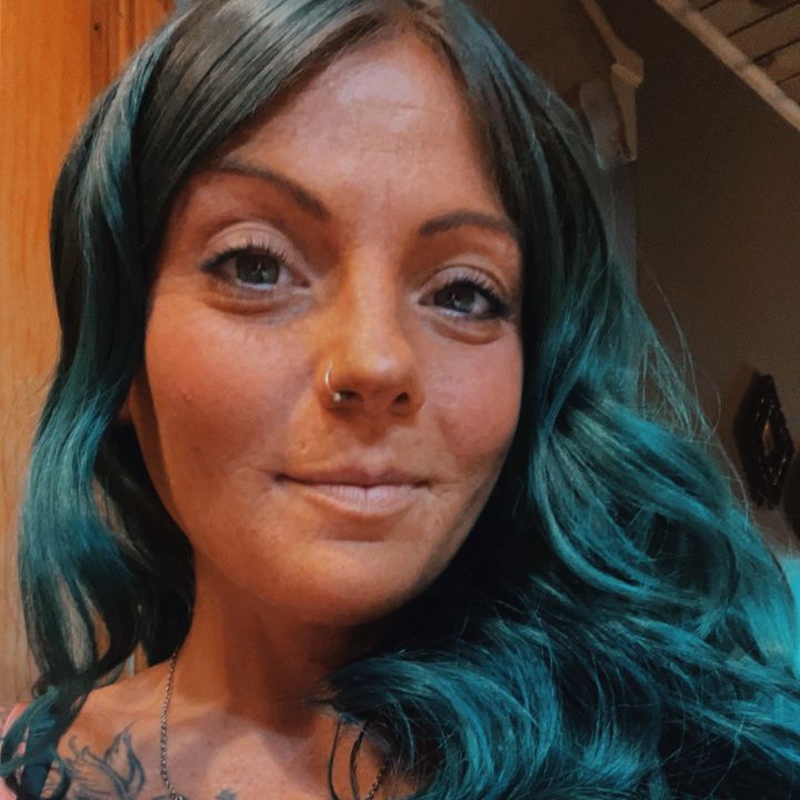 Cheeba TikTok profile picture