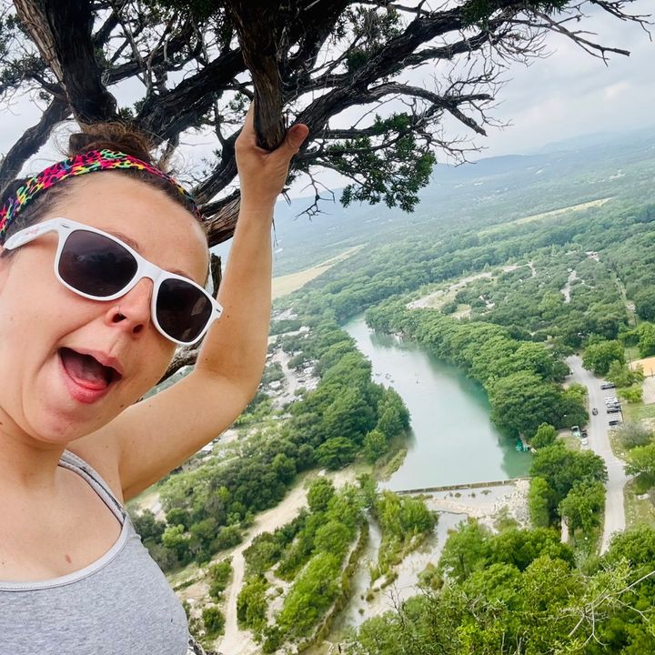 Erica Rifkin Coffee Lady TikTok profile picture