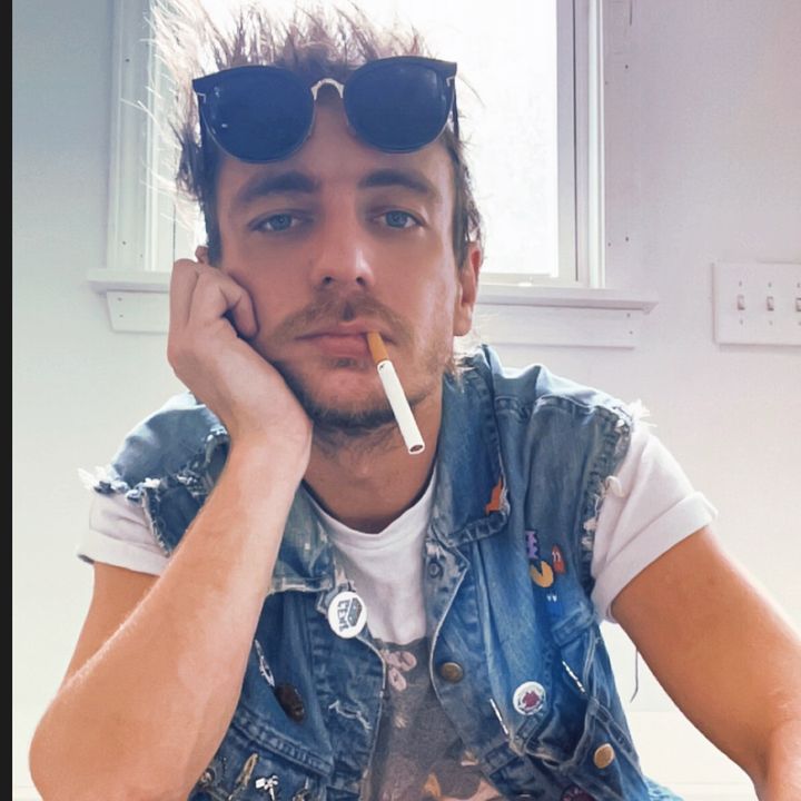 King Lazy Eye TikTok profile picture