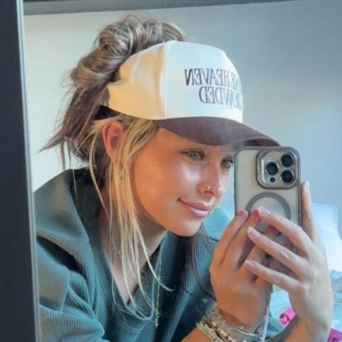 Macy Nicole TikTok profile picture