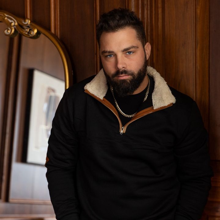 Matt Culp TikTok profile picture