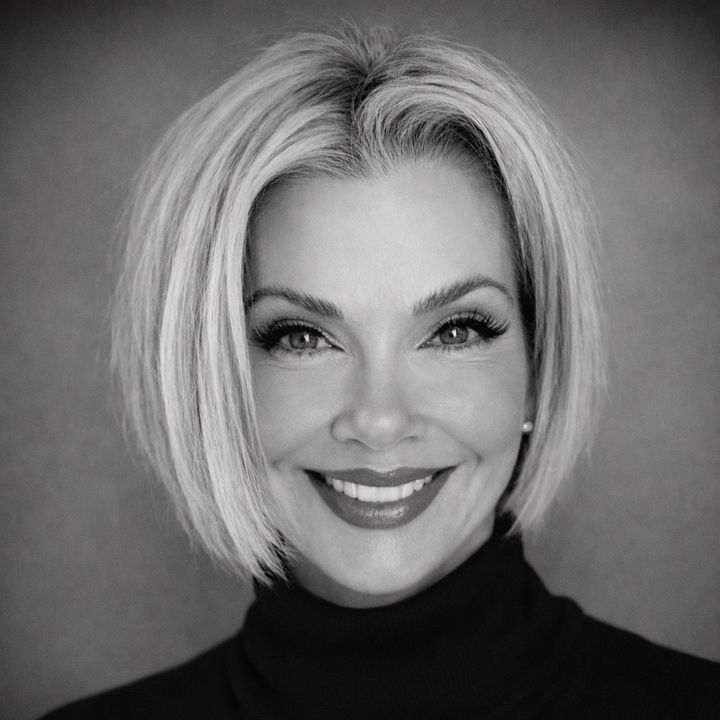 Mrs Clark TikTok profile picture