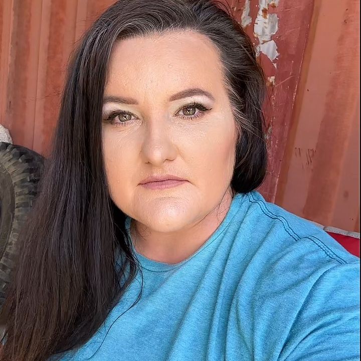 Nicki TikTok profile picture