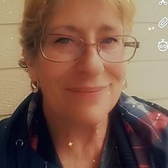 Sandy Compton TikTok profile picture