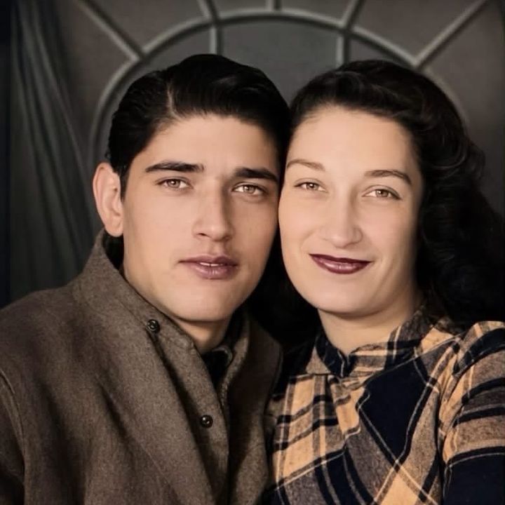 SueBob White TikTok profile picture