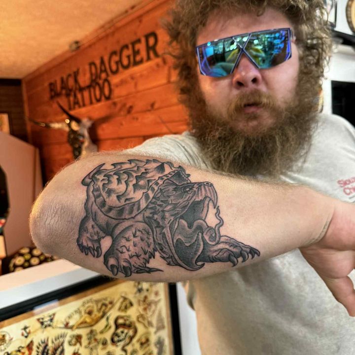 Tuck Fard TikTok profile picture